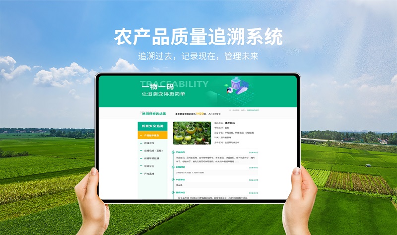第十届世界草莓大会设施农业物联网项目 - 图片2