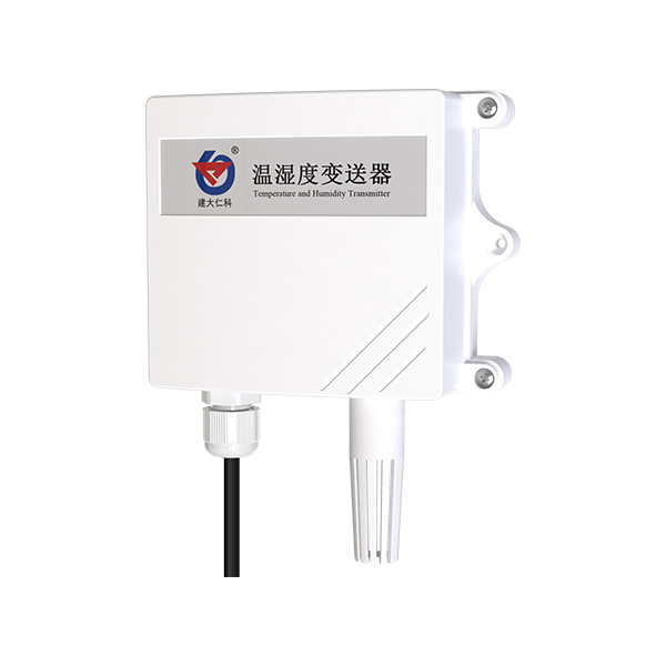 智慧养殖环境监控终端